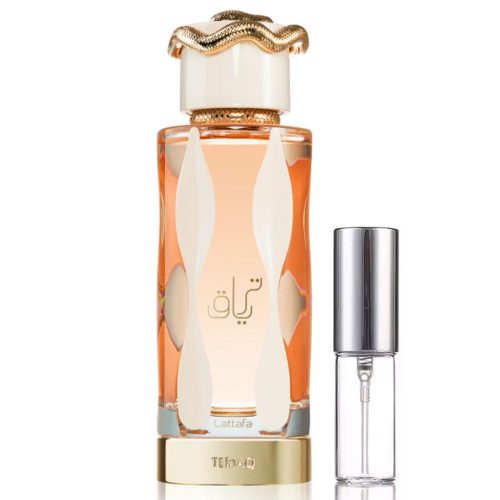 Lattafa Teriaq (5 ML) Eau de Parfum