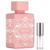 Lattafa Badee Al Oud Noble Blush (5 ML) Eau de Parfum