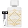 Lattafa Badee Al Oud Honor & Glory (5 ML) Eau de Parfum