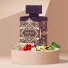 Lattafa Badee Al Oud Amethyst (100 ML) Eau de Parfum