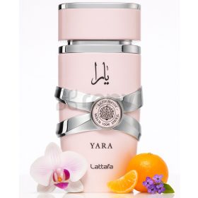 Lattafa Yara (100 ML) Eau de Parfum