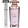 Lattafa Mayar (10 ML) Eau de Parfum