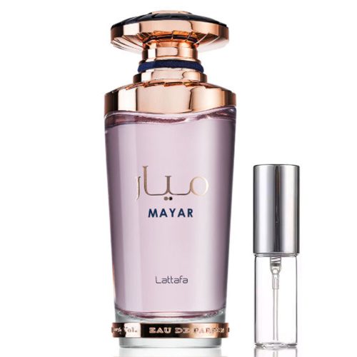 Lattafa Mayar (5 ML) Eau de Parfum