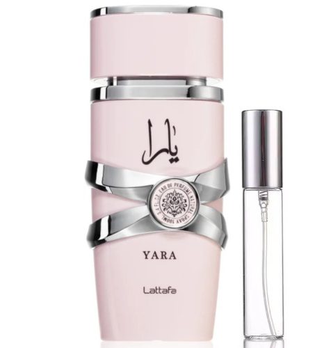 Lattafa Yara (10 ML) Eau de Parfum