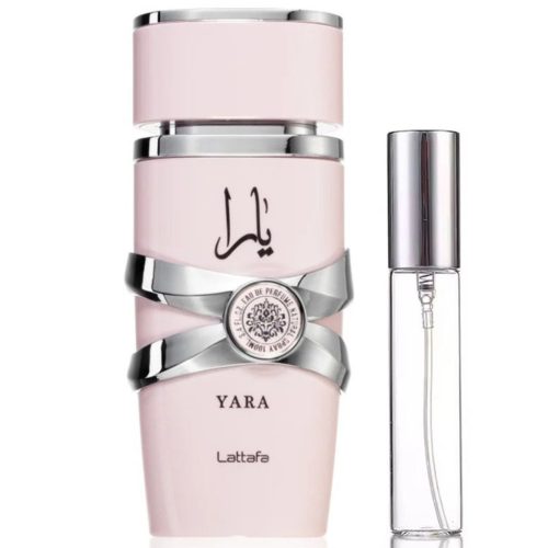 Lattafa Yara (10 ML) Eau de Parfum