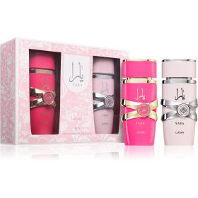 Lattafa Yara & Lattafa Yara Candy (100 ML) Eau de Parfum