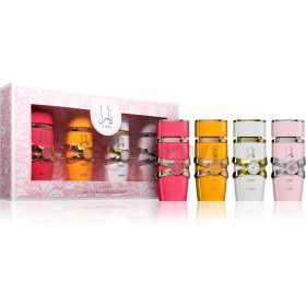 Lattafa Yara Collection Ajándékszett (4 x 25 ML)