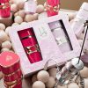 Lattafa Yara & Lattafa Yara Candy (100 ML) Eau de Parfum