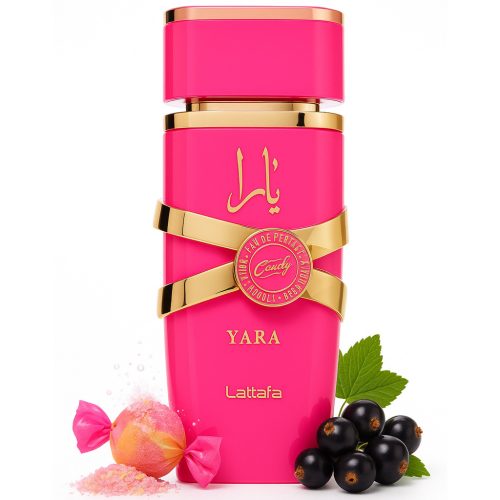 Lattafa Yara Candy (100 ML) Eau de Parfum