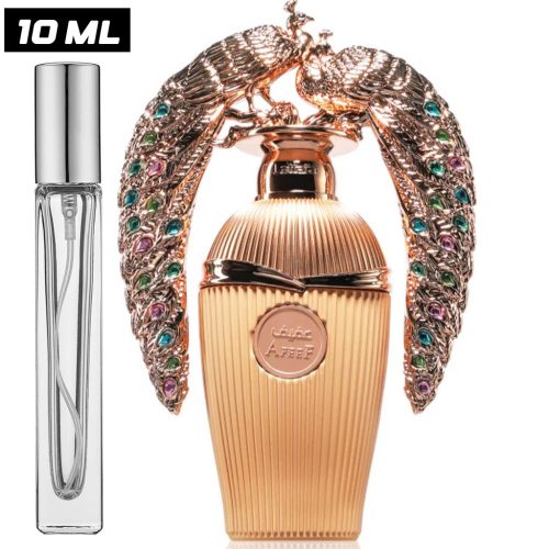 Lattafa Afeef (10 ML) Eau de Parfum
