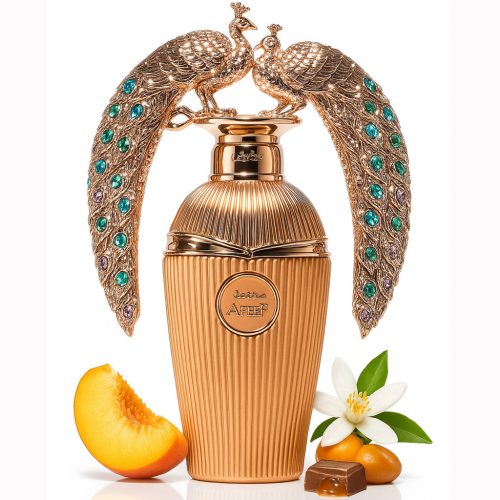 Lattafa Afeef (100 ML) Eau de Parfum