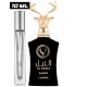 Lattafa Al Noble Ameer (10 ML) Eau de Parfum