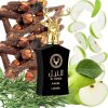 Lattafa Al Noble Ameer (10 ML) Eau de Parfum