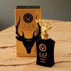 Lattafa Al Noble Ameer (10 ML) Eau de Parfum
