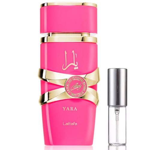 Lattafa Yara Candy (5 ML) Eau de Parfum