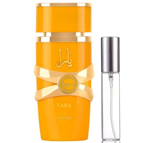 Lattafa Yara Tous (10 ML) Eau de Parfum