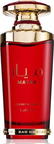 Lattafa Mayar Cherry Intense (100 ML) Eau de Parfum