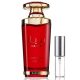 Lattafa Mayar Cherry Intense (5 ML) Eau de Parfum