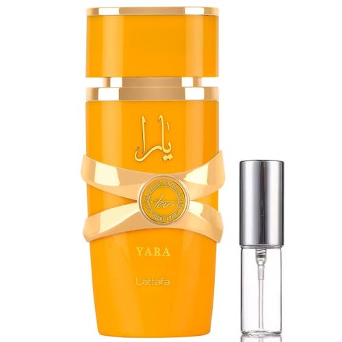 Lattafa Yara Tous (5 ML) Eau de Parfum