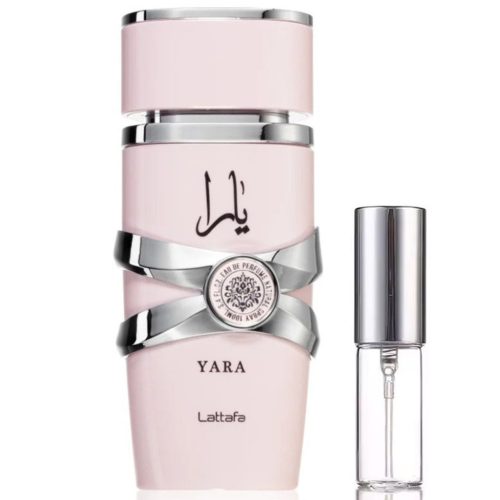 Lattafa Yara (5 ML) Eau de Parfum