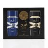 Lattafa Asad & Zanzibar (100 ML) Eau de Parfum