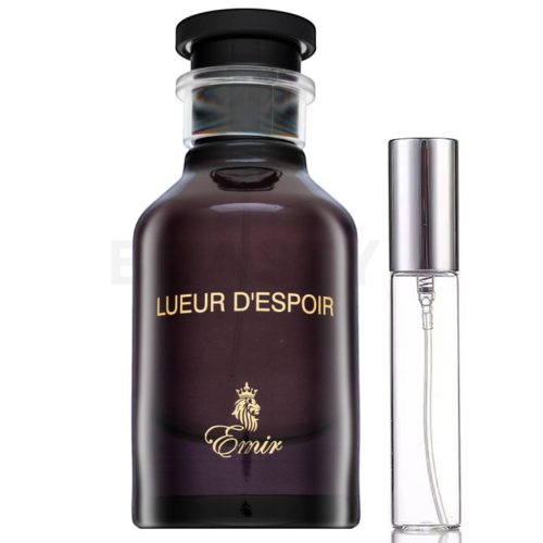 Emir Lueur D'espoir Ambre (10 ML) Eau de Parfum