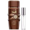 Lattafa Asad Bourbon (10 ML) Eau de Parfum