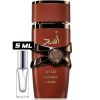 Lattafa Asad Bourbon (5 ML) Eau de Parfum