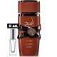 Lattafa Asad Bourbon (5 ML) Eau de Parfum