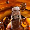 Lattafa Asad Bourbon (10 ML) Eau de Parfum