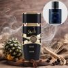Lattafa Asad (10 ML) Eau de Parfum
