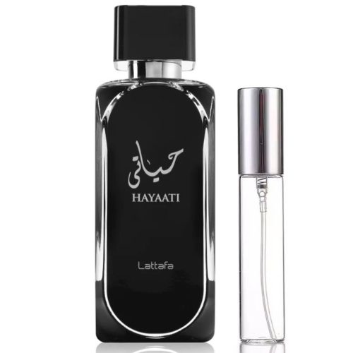 Lattafa Hayaati (10 ML) Eau de Parfum