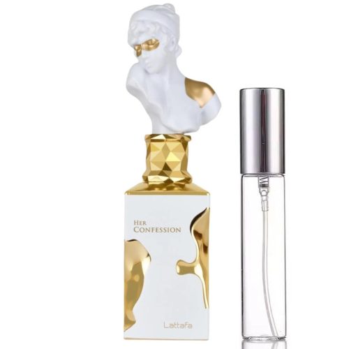 Lattafa Her Confession (10 ML) Eau de Parfum