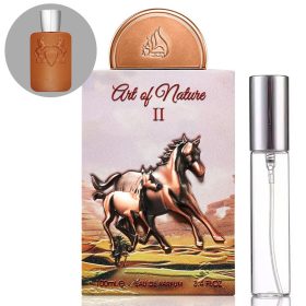 Lattafa Art Of Nature II (10 ML) Eau de Parfum