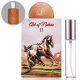 Lattafa Art Of Nature II (10 ML) Eau de Parfum