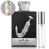 Lattafa Pride Ishq Al Shuyukh Silver (10 ML) Eau de Parfum