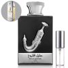 Lattafa Pride Ishq Al Shuyukh Silver (5 ML) Eau de Parfum