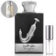 Lattafa Pride Ishq Al Shuyukh Silver (5 ML) Eau de Parfum