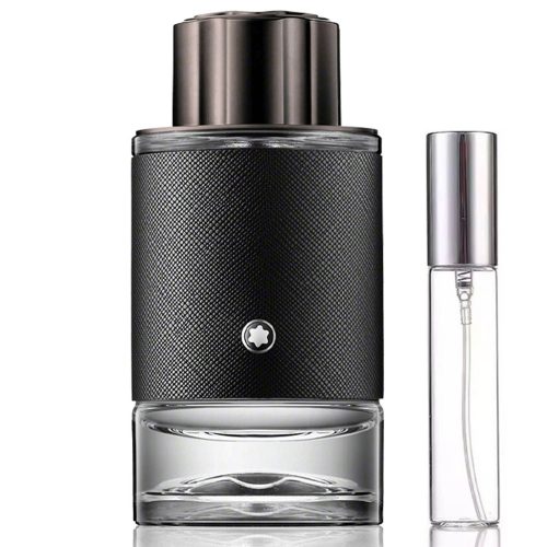 Montblanc Explorer (10 ML) Eau de Parfum