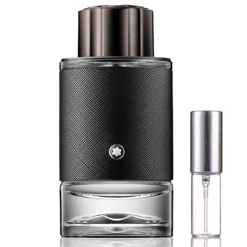 Montblanc Explorer (5 ML) Eau de Parfum