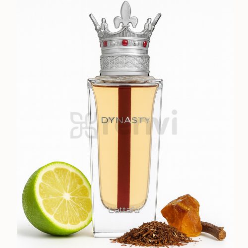 Lattafa Dynasty (100 ML) Eau de Parfum