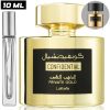 Lattafa Confidential Private Gold (10 ML) Eau de Parfum