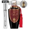 Lattafa Mohra (10 ML) Eau de Parfum