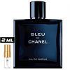 Chanel Bleu de Chanel (2 ML) Eau de Parfum