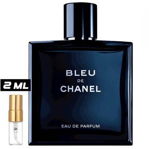 Chanel Bleu de Chanel (2 ML) Eau de Parfum