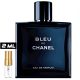 Chanel Bleu de Chanel (2 ML) Eau de Parfum