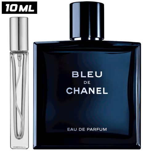 Chanel Bleu de Chanel (10 ML) Eau de Parfum