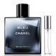 Chanel Bleu de Chanel (10 ML) Eau de Parfum