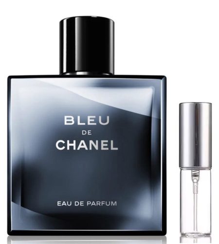 Chanel Bleu de Chanel (5 ML) Eau de Parfum