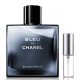 Chanel Bleu de Chanel (5 ML) Eau de Parfum